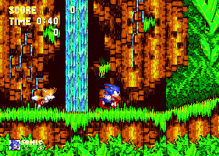 Sonic the Hedgehog 3 | ClassicReload.com